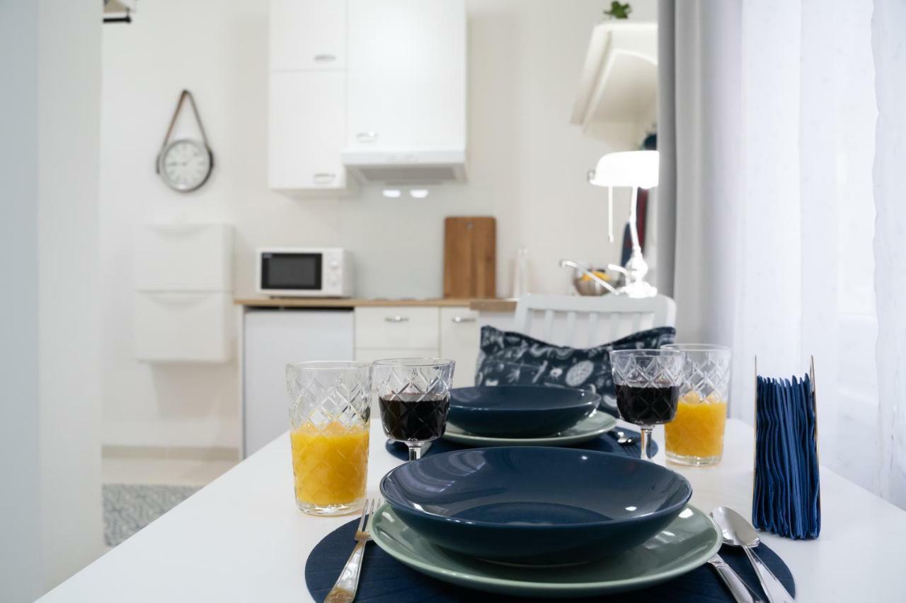 Deluxe Studio Apartment Portic, Self Check-In Zadar Exterior photo